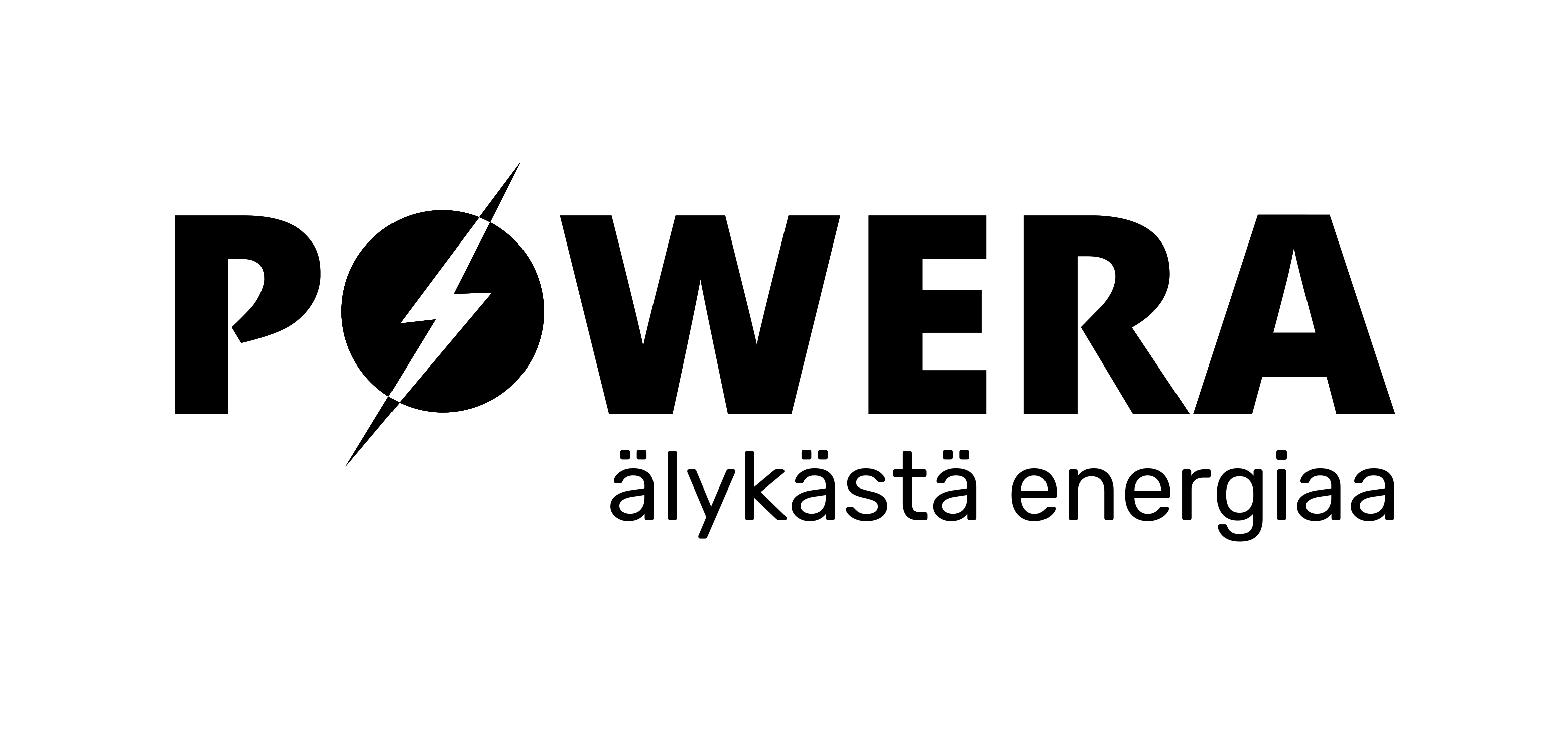 Powera logo